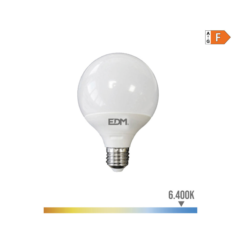Globe Bulb