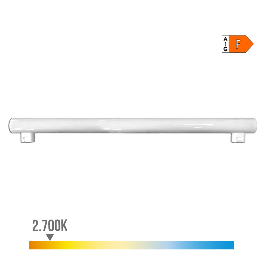 Linestra tube