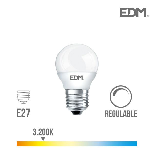 LED Bulb