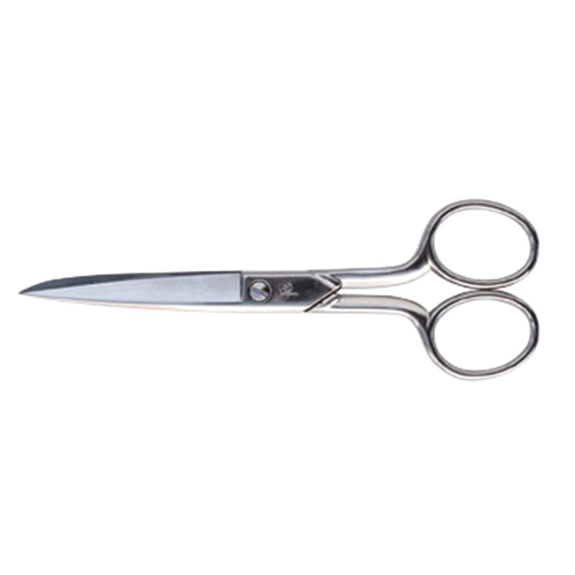 Sewing scissors