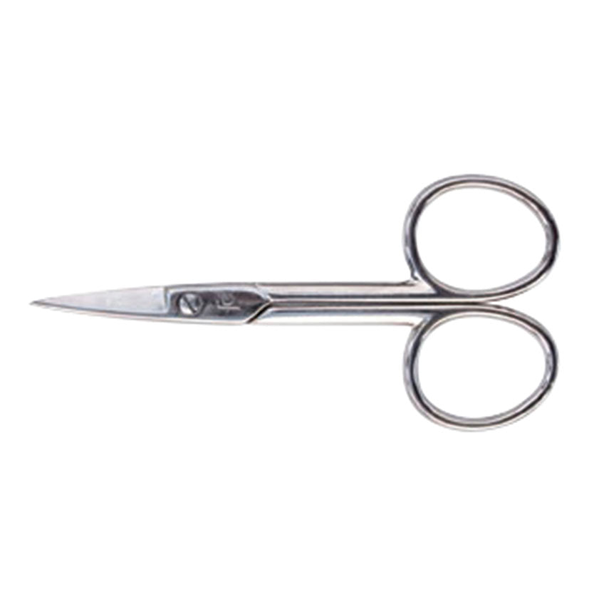 Nail scissors