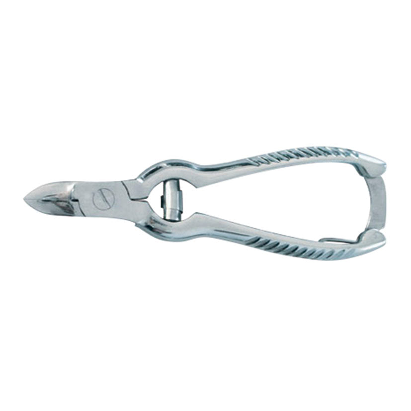 Nail clippers