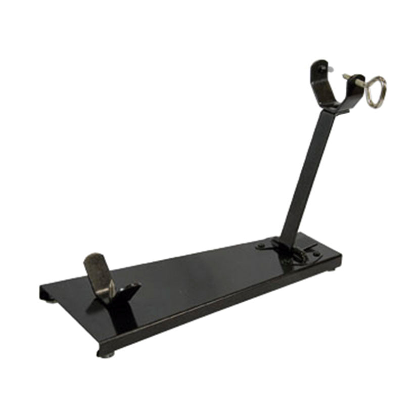 Foldable Ham Holder