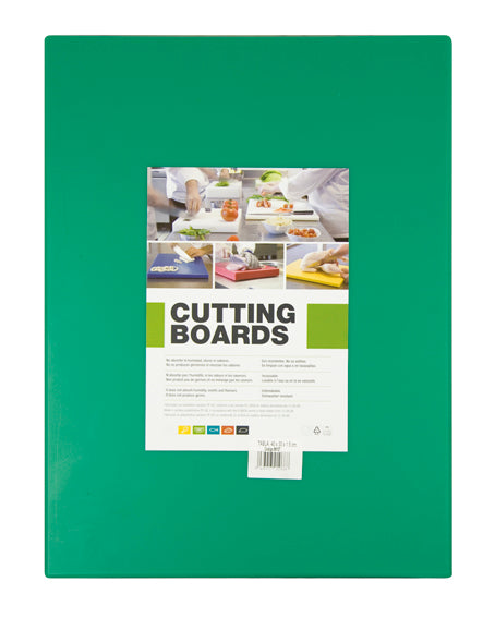 Cutting board