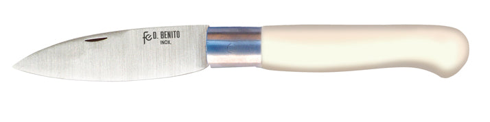 Goat-foot knife