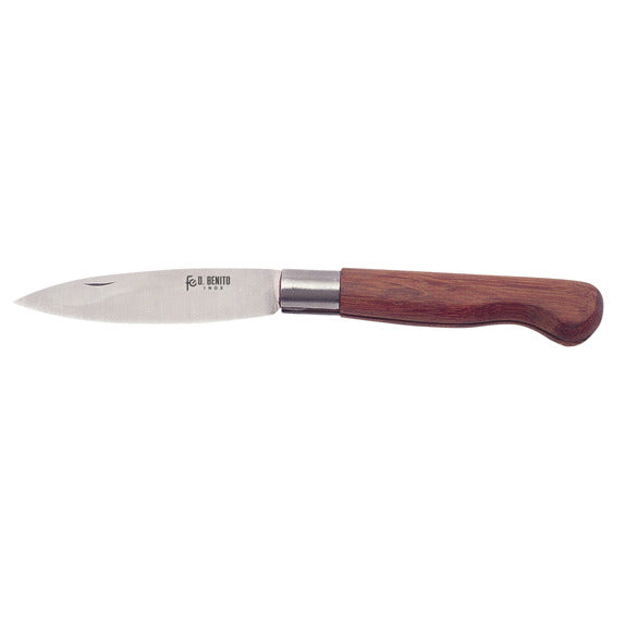 Goat herder's knife