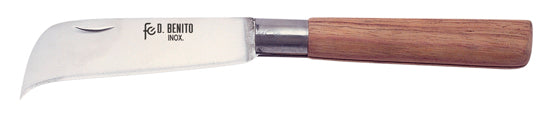 Curved razor