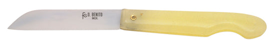 Straight Razor