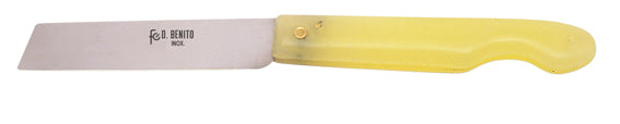 Corkscrew Knife