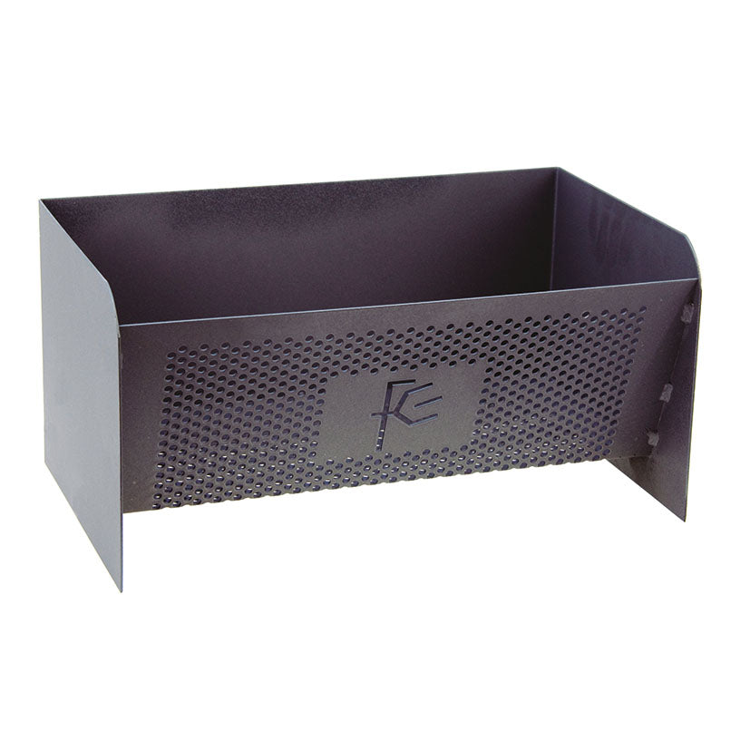 Burner drawer