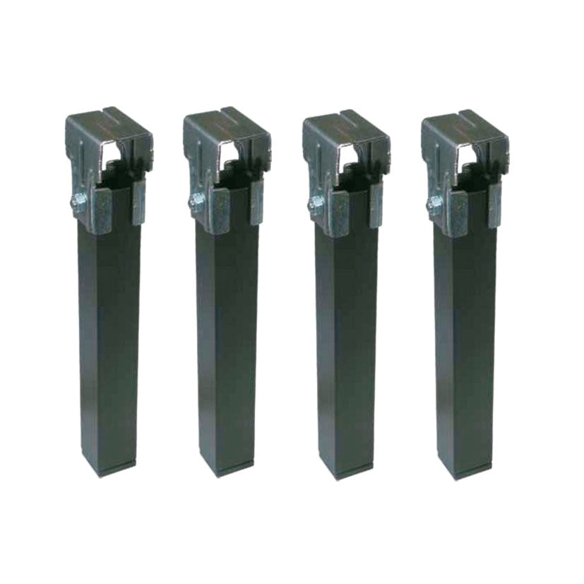 Bed Base Legs