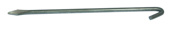 Clavo 200X6mm