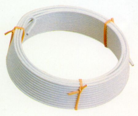 Insulated wire