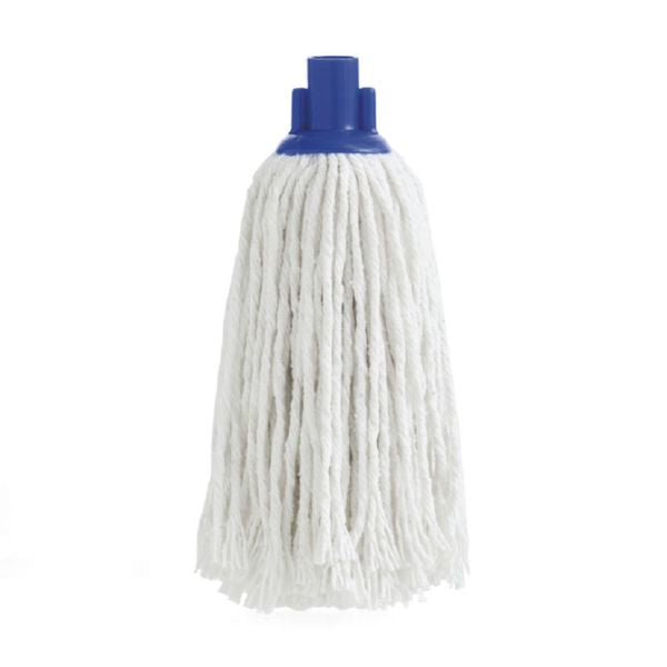 Cotton mop