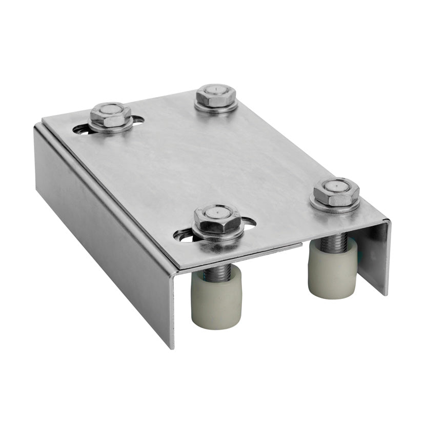 Caja polea