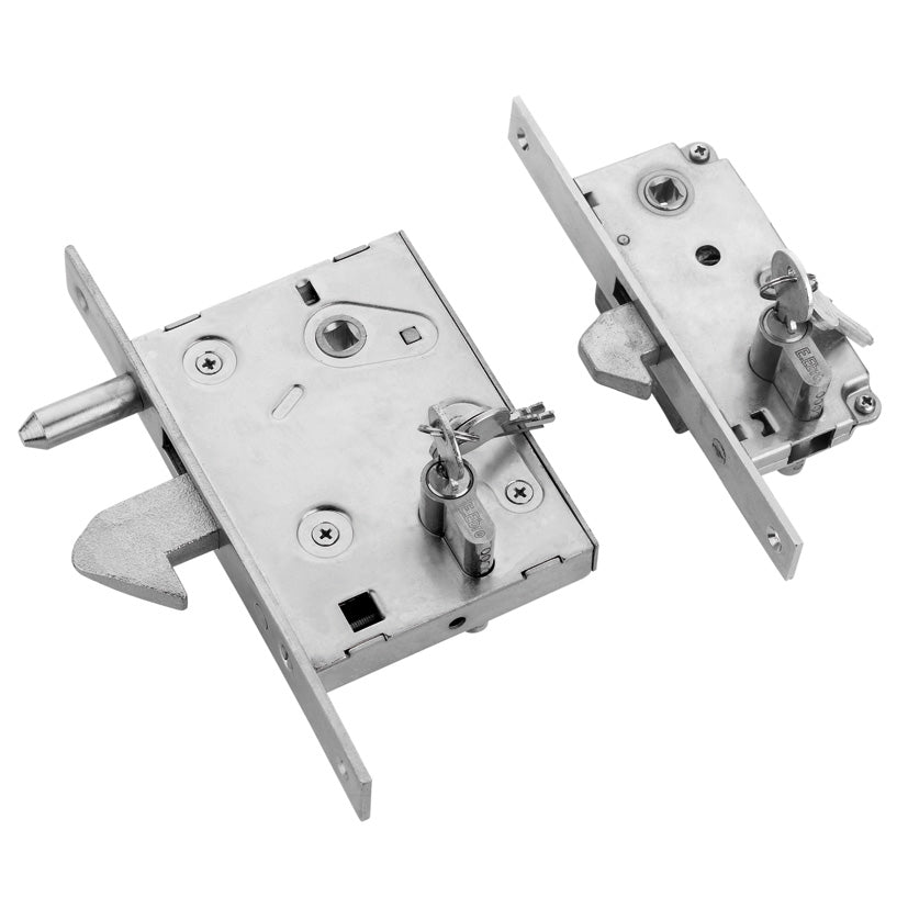 Lock of