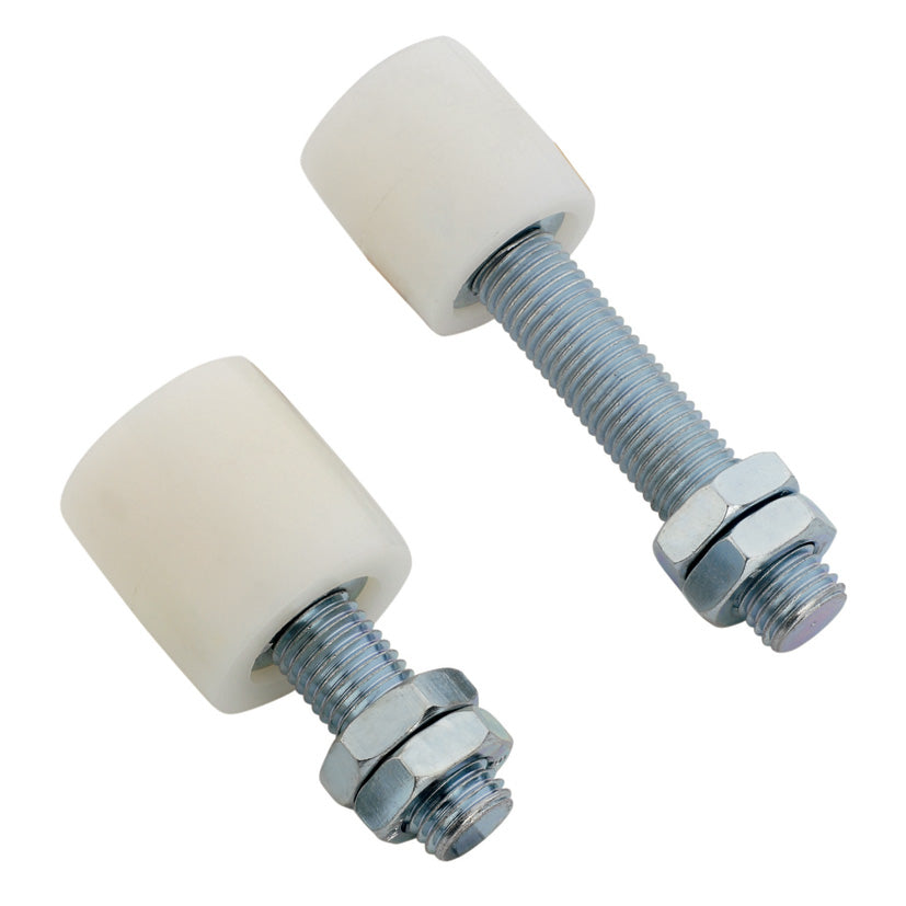 Idler pulley