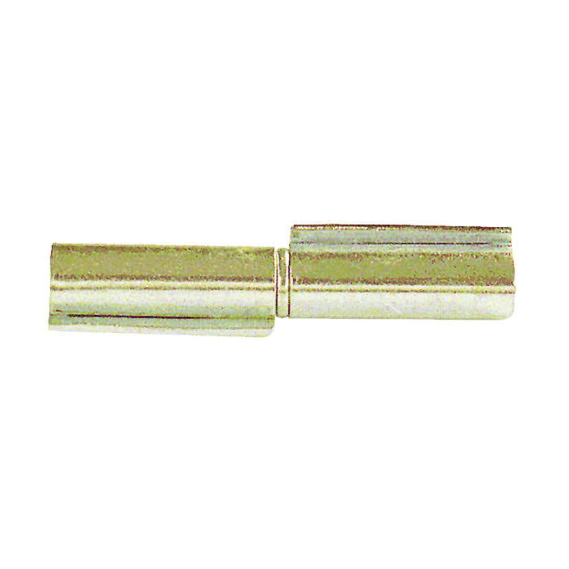 Hinge flap