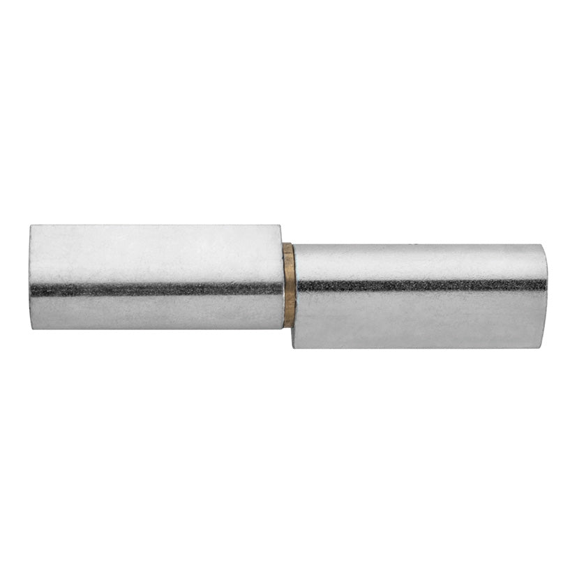 Teardrop hinge