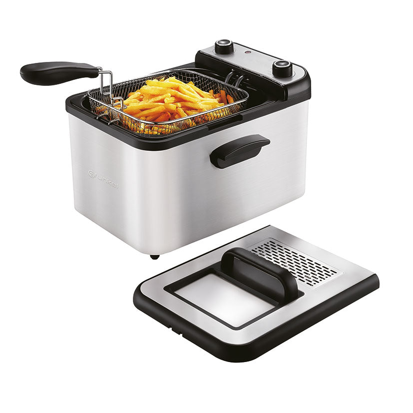 Oil fryer