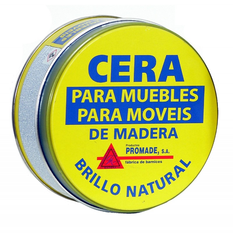 Wax for
