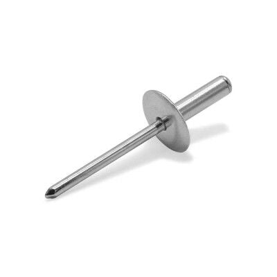 Aluminum Rivet