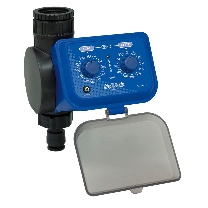 Programador membrana