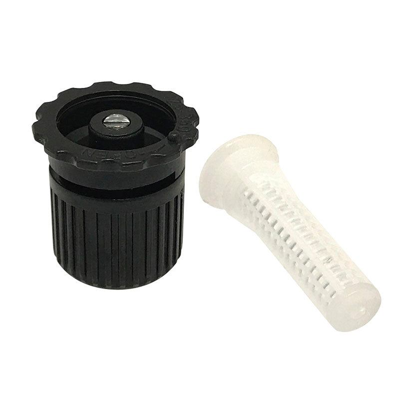 Irrigation nozzle