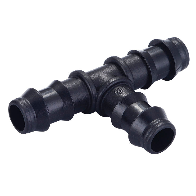 Drip irrigation.