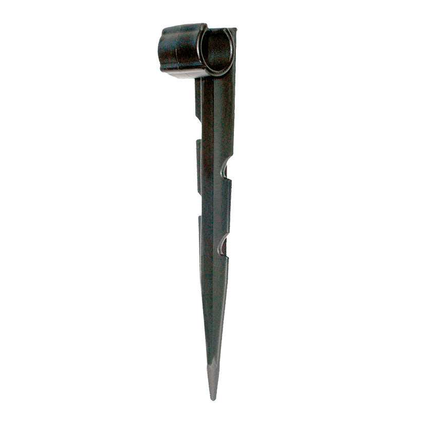 Drip irrigation.