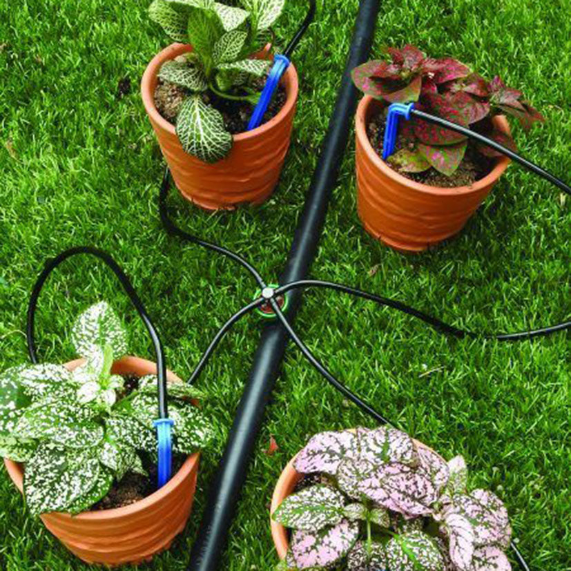 Drip irrigation.2kit