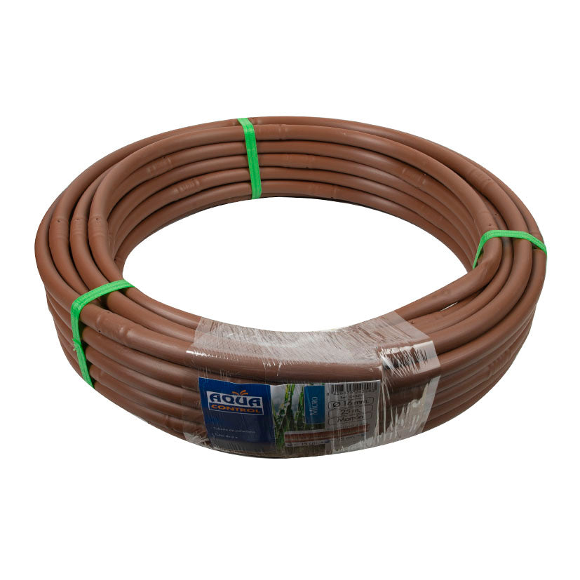Drip irrigation.tube.16mmx25m