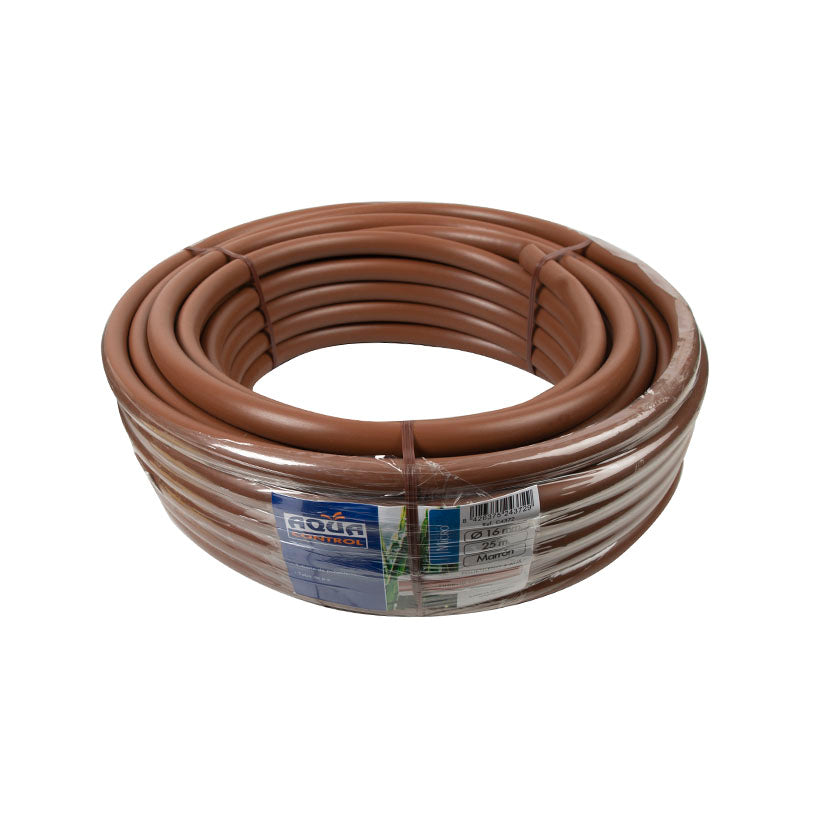 Drip irrigation.