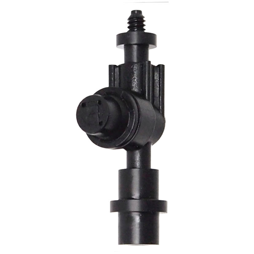 Nebulización.3 válvulas