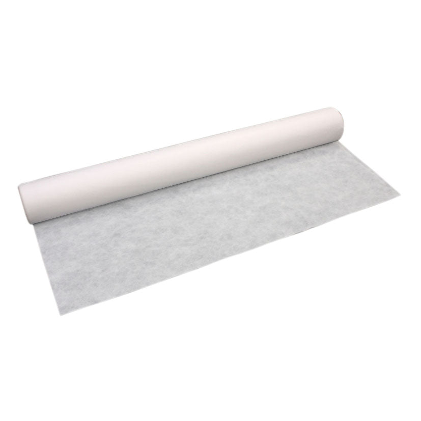 Waterproofing veil