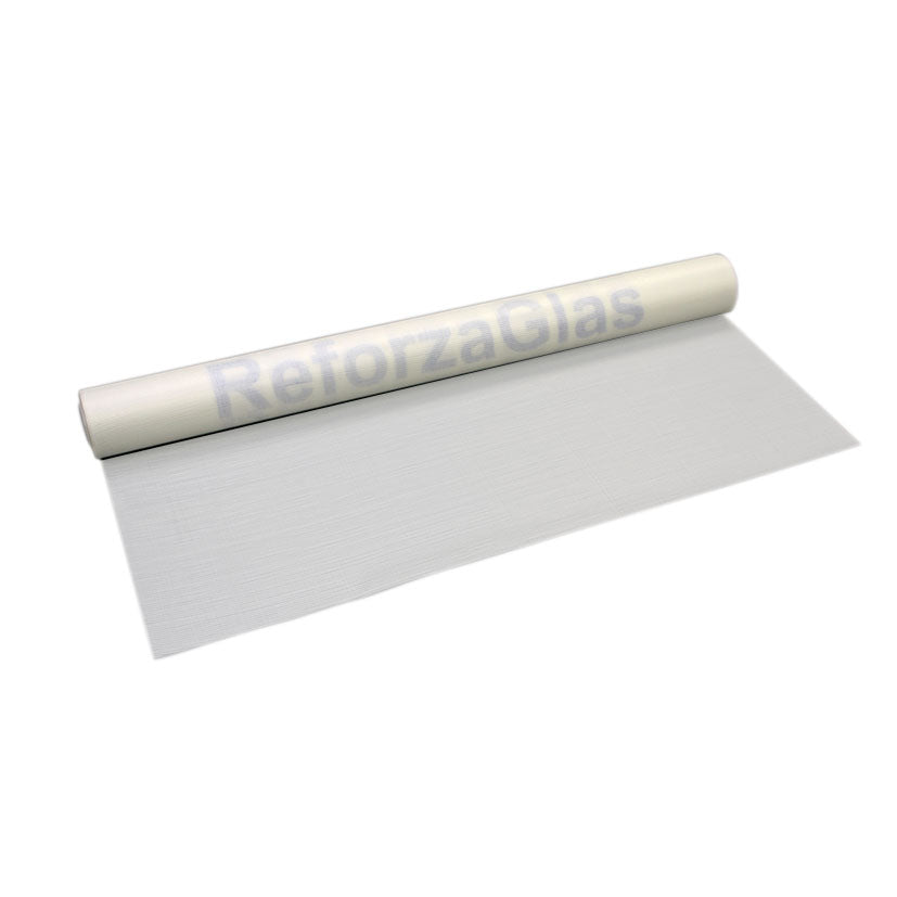 Impermeable membrane.
