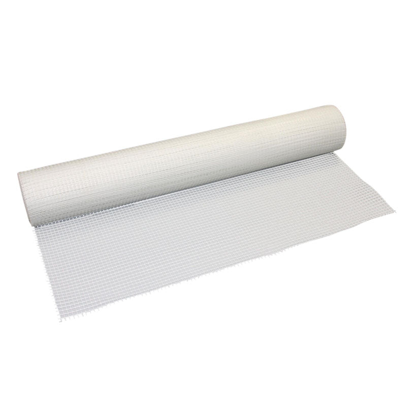 Fiber mesh
