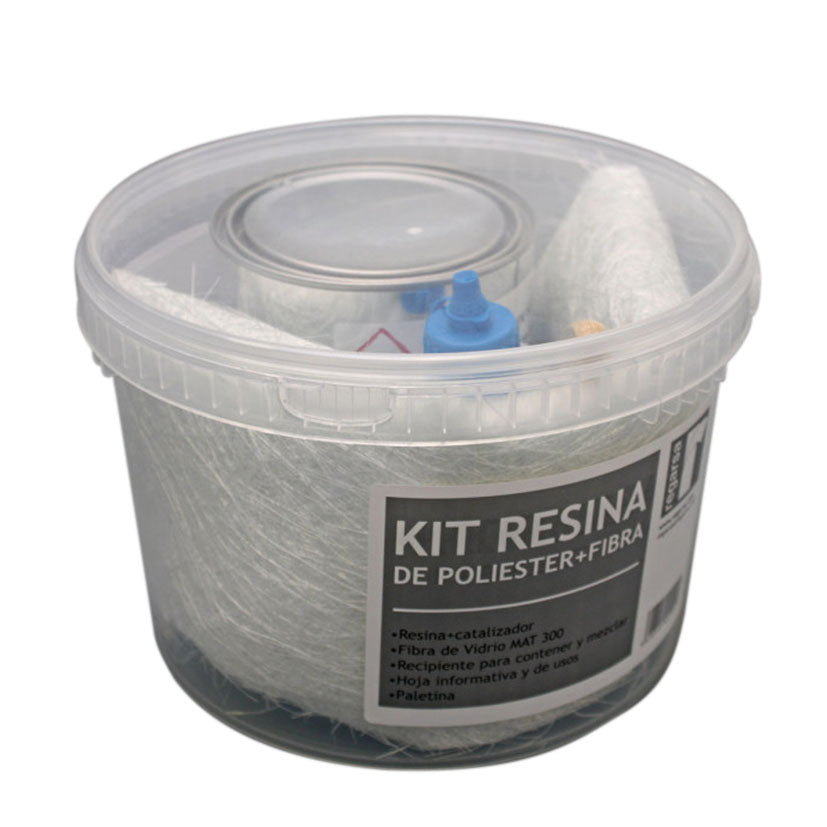 Repair kit