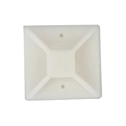 Adhesive tac
