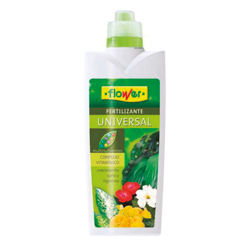Universal fertilizer