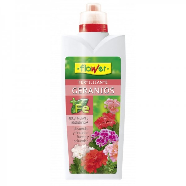 Liquid fertilizer