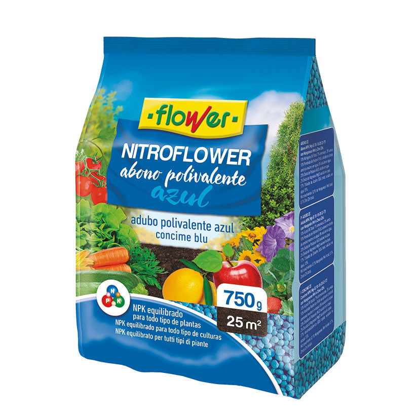 Flower fertilizer