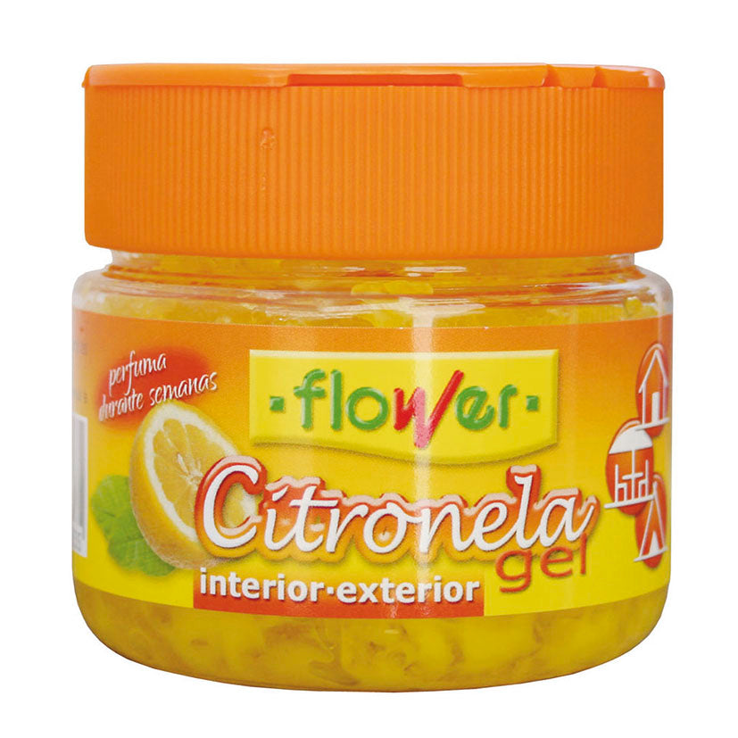 Citronella repellent