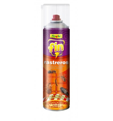 Lacquer Insecticide