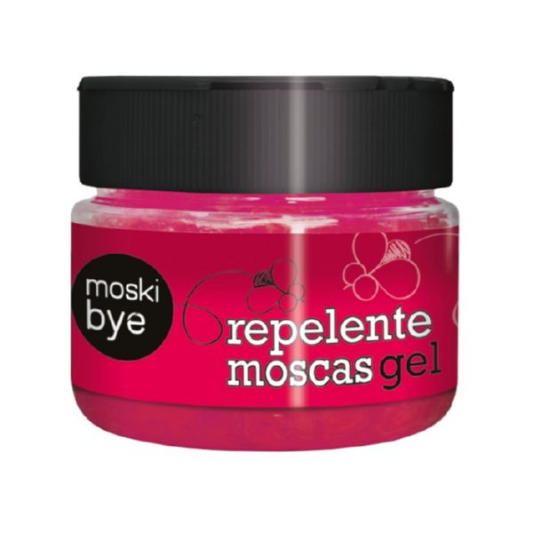 Fly repellent
