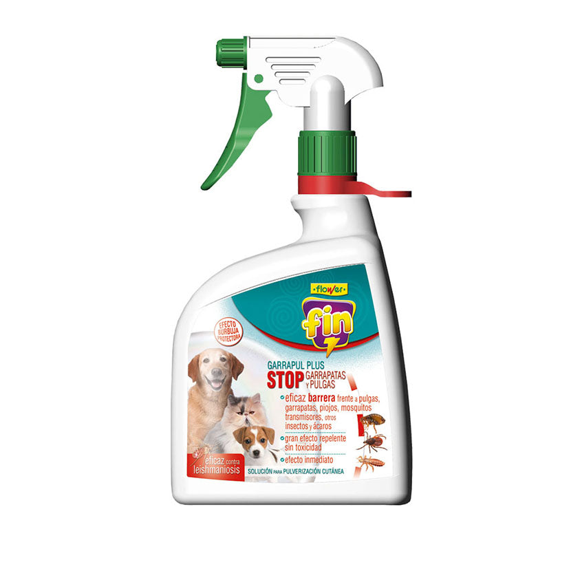 Tick-pull plus.