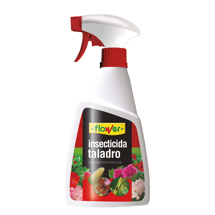Borer Insecticide