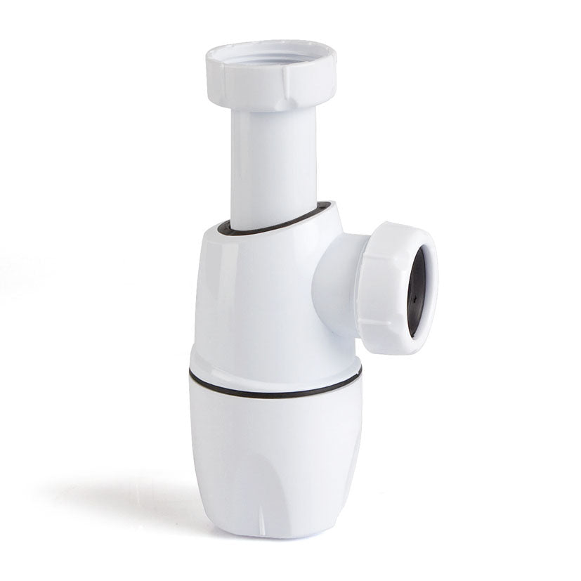 Syphon bottle