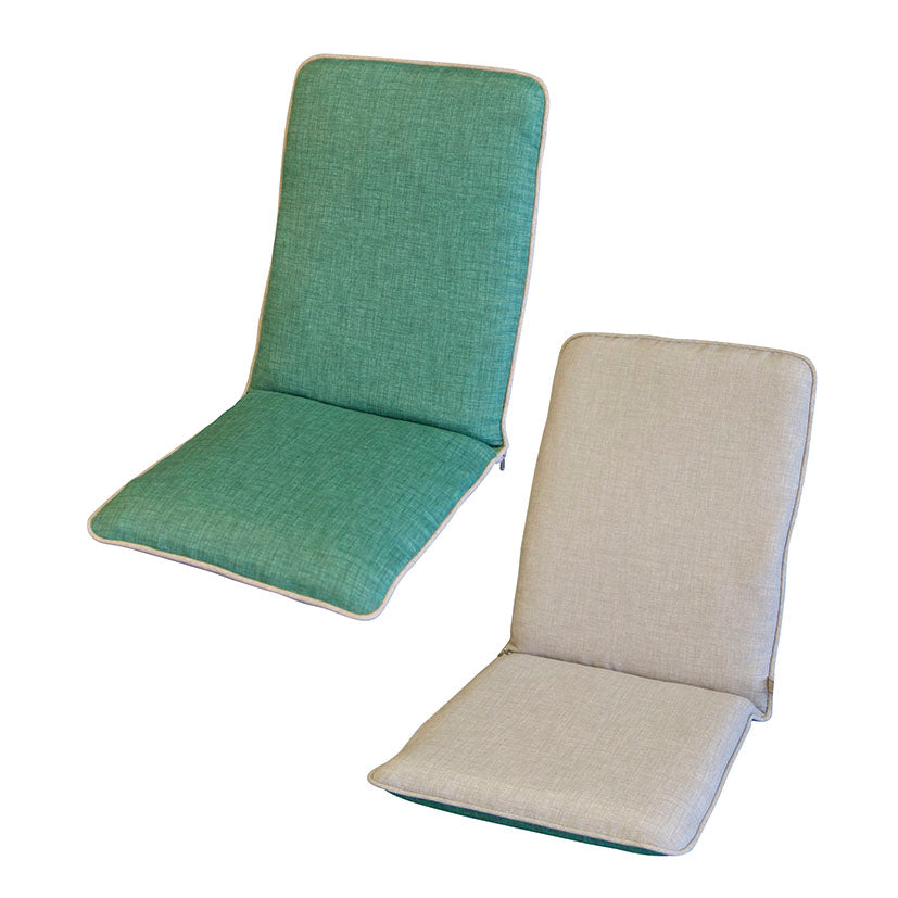 Chair cushion