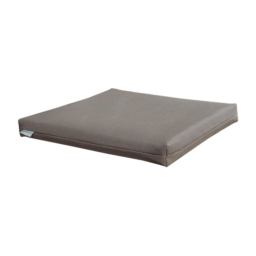 Square seat